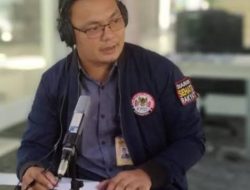 Gantikan M Faizal, Henky Mohari Dilantik sebagai Komisioner KPU Tanjungpinang Periode 2023–2028
