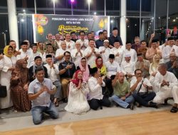 Usulan Penghapusan UWT Kawasan Permukiman Mengemuka di Bukber Kalam Batam