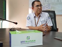 Mudik Tanpa Khawatir, Peserta JKN Tetap Bisa Berobat di Mana Saja asal Kepesertaan Aktif