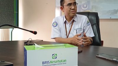 Mudik Tanpa Khawatir, Peserta JKN Tetap Bisa Berobat di Mana Saja asal Kepesertaan Aktif