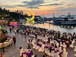 Rayakan Liburan Idulfitri, Nongsa Resorts Tawarkan Paket Menyenangkan di Tepi Laut