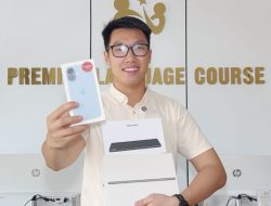 PLC Batam Luncurkan English Presentation Class, Bukan Sekadar Belajar Inggris, Tapi Siap Presentasi di Depan Publik!