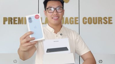 PLC Batam Luncurkan English Presentation Class, Bukan Sekadar Belajar Inggris, Tapi Siap Presentasi di Depan Publik!