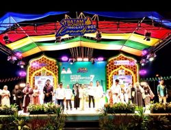 SWARA Gebyar Ramadan 1447 H, Padukan Aksi Sosial dan Kreativitas