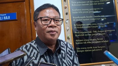 9–10 Maret, BI Kepri Buka Penukaran Uang di One Batam Mall Lewat Aplikasi Pintar Rp 5,3 Juta Per Orang