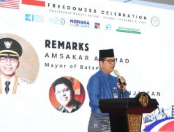 Lindungi Anak, Pemko Batam Dukung Aturan Verifikasi Usia di Platform Digital