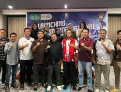Batam Tuan Rumah Kejuaraan Taekwondo Internasional 2026, Ribuan Atlet Dalam dan Luar Negeri Siap Berlaga
