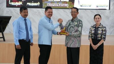 BP Batam Gandeng Kejati Kepri Perkuat Penanganan Masalah Hukum