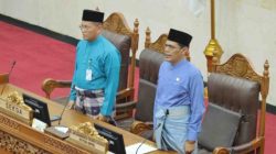 Pengesahan Ranperda LAM Batam Tunggu Fasilitasi Gubernur Kepri