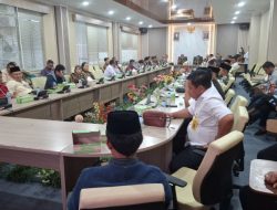 Anggaran Triliunan di Batam Jadi Sorotan, KPK Desak DPRD Lebih Tajam Mengawasi