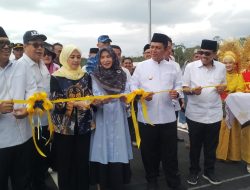 Jembatan Semala Jadi Harapan Baru Warga, Mobilitas dan Ekonomi Meningkat