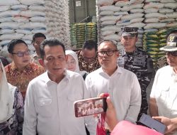 Harga Ekspor Anjlok, Gubernur Kepri : Evaluasi HPM Pasir Kuarsa Sedang Dikaji