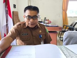 Terbentur Kuota, Nelayan Natuna Kesulitan Penuhi Kebutuhan Solar