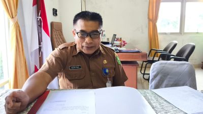 Terbentur Kuota, Nelayan Natuna Kesulitan Penuhi Kebutuhan Solar