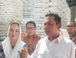 HPM Dikaji Ulang, Ansar Ahmad Minta Perusahaan Tambang Perkuat CSR
