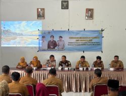 Dorong Kepastian Hukum, Kejari Natuna Gandeng Lintas Instansi Percepat Legalitas Koperasi