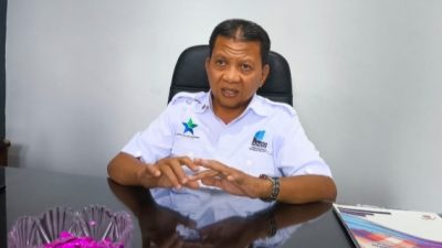 Dorong Daya Saing Global, Pemkab Natuna Fasilitasi Beasiswa Bahasa Inggris dari AS