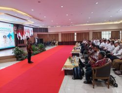 Pengadaan Barang Jadi Titik Rawan, KPK Ingatkan Pemko Batam Terjaring OTT