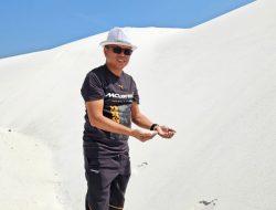 BBM Industri Melonjak, HIPKI Nilai HPM Tak Lagi Sesuai Realitas dan Minta Kembali ke Harga Mulut Tambang