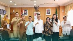 Pemko Batam Siap Perkuat Peran LAM Lewat Ranperda dan Dukungan Anggaran