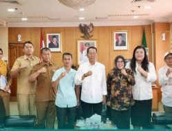Pemko Batam Siap Perkuat Peran LAM Lewat Ranperda dan Dukungan Anggaran
