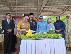 Momentum Hari Kartini, Amsakar Angkat Peran Strategis Satpol PP,  Satlinmas dan Damkar