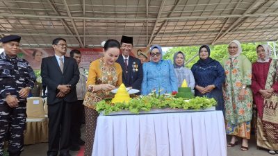 Momentum Hari Kartini, Amsakar Angkat Peran Strategis Satpol PP,  Satlinmas dan Damkar