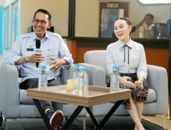 Satu Tahun Kepemimpinan Amsakar – Li Claudia: PAD Meningkat, Ekonomi Batam Bangkit