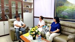 PERDESTI Kepri Gelar Simposium Estetika Medis di Batam, Dorong Inovasi Berkelanjutan