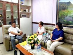 PERDESTI Kepri Gelar Simposium Estetika Medis di Batam, Dorong Inovasi Berkelanjutan