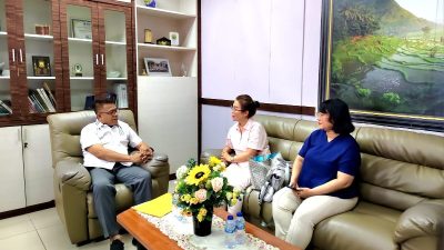 PERDESTI Kepri Gelar Simposium Estetika Medis di Batam, Dorong Inovasi Berkelanjutan