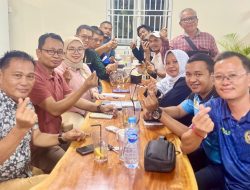 ASPPI Bintan–Tanjungpinang Resmi Terbentuk, Siap Genjot Pariwisata Berbasis Digital