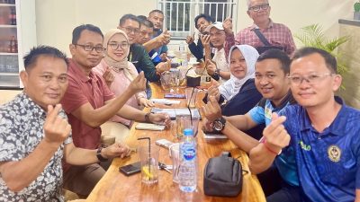 ASPPI Bintan–Tanjungpinang Resmi Terbentuk, Siap Genjot Pariwisata Berbasis Digital