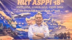 HUT ke-18 ASSPI: Realitas Mengabdi Bagi Negeri