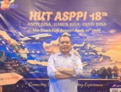 HUT ke-18 ASSPI: Realitas Mengabdi Bagi Negeri