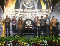 Jawab Kebutuhan Peserta, Direksi Baru BPJS Kesehatan Luncurkan 8 Program Andalan