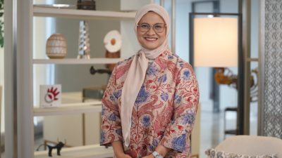 Momentum Hari Kartini, Telkom Dorong Perempuan Ambil Peran di Garis Depan Kepemimpinan