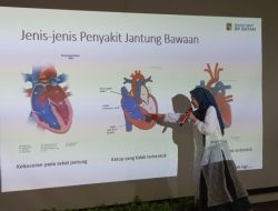 Usai Raih ISO, RSBP Batam Hadirkan Teknologi Mutakhir Penanganan Penyakit Jantung Bawaan