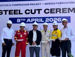 Ekspor Batam Tumbuh Signifikan di Awal 2026, AS Jadi Pasar Terbesar