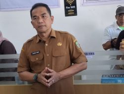 Tahun 2025 Dinsos Batam Tangani 99 ODGJ