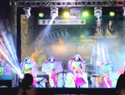 Jelang Kenduri Seni Melayu 2026 Meriah, Panggung Malam Pertama dan Kedua Penuh Warna Seni