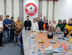 Halal Bihalal KKSS Tanjungpinang dan Bintan Digelar 12 April 2026