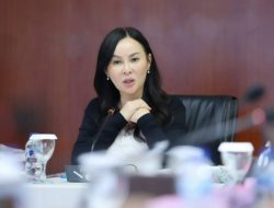 Li Claudia Minta Sinkronisasi Data Kependudukan Dioptimalkan