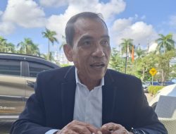 Jumlah Permintaan Hewan Kurban di Batam Tahun 2026 Diperkirakan Menurun