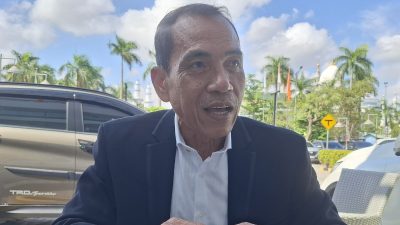 Jumlah Permintaan Hewan Kurban di Batam Tahun 2026 Diperkirakan Menurun