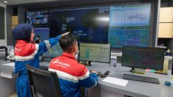 PGN Catatkan Kinerja Positif di Q1 2026, Laba Naik dan Fokus Layani Domestik