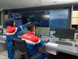 PGN Catatkan Kinerja Positif di Q1 2026, Laba Naik dan Fokus Layani Domestik