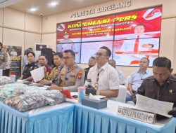 Narkoba Vape Beredar Luas di Batam