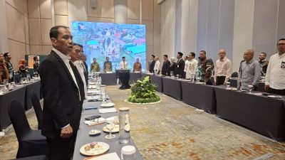 Batam Percepat Digitalisasi Pembayaran Pajak dan Retribusi untuk Tingkatkan PAD