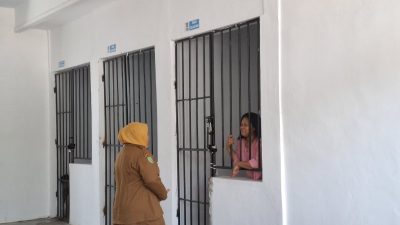 Dinsos Batam Perkuat Fungsi Shelter sebagai Pusat Layanan Sosial